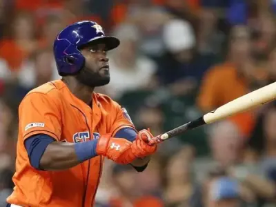 Top 75+ ảnh Yordan Alvarez, niềm tự hào của Houston Astros