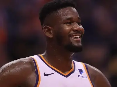 Top 79+ ảnh Deandre Ayton, ngôi sao trẻ tỏa sáng rực rỡ tại Portland