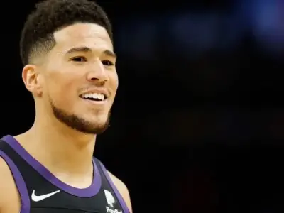 Top 79+ ảnh Devin Booker, siêu sao trẻ tuổi của Phoenix Suns