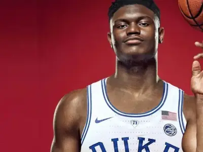 Top 79+ ảnh Zion Williamson, siêu sao bóng rổ thế hệ mới đầy tiềm năng