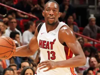 Top 89+ ảnh Bam Adebayo, ngôi sao sáng giá nhất của Miami Heat