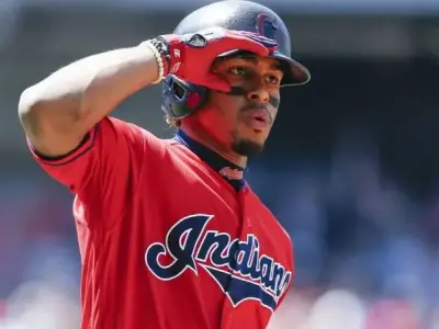 Top 89+ ảnh Francisco Lindor, niềm tự hào của New York Mets