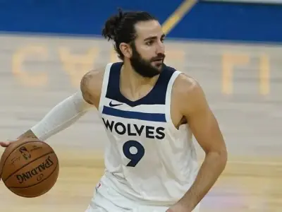 Top 89+ ảnh Ricky Rubio, niềm tự hào của người dân Tây Ban Nha