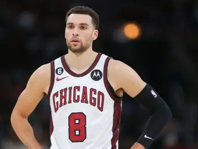 Top 95+ ảnh Zach LaVine, giấc mơ của mọi đứa trẻ đam mê bóng rổ