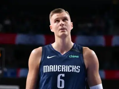 Top 95+ ảnh Kristaps Porzingis, chàng trai vàng của New York Knicks