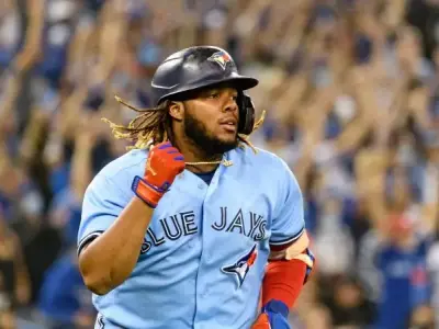 Top  97+ ảnh Vladimir Guerrero Jr, cái tên vàng son trong làng bóng chày