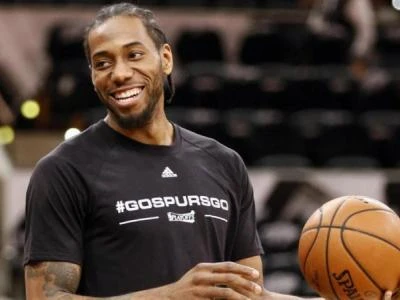 Top 99+ ảnh Kawhi Leonard, siêu sao bí ẩn của NBA