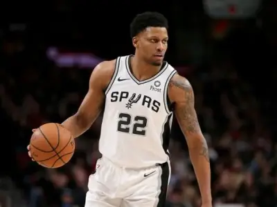 Top 99+ ảnh Rudy Gay, huyền thoại ghi điểm thầm lặng của NBA