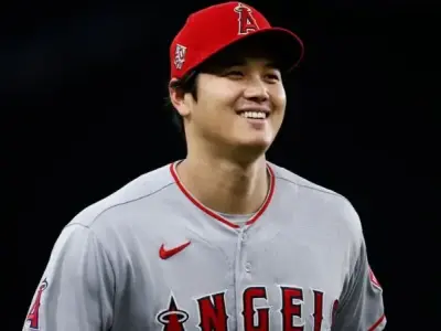 Top 99+ ảnh Shohei Ohtani, vị cầu thủ 2 chiều vĩ đại nhất thế giới