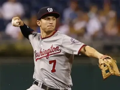 Top 99+ ảnh Trea Turner, cầu thủ xuất sắc nhất thế hệ mới
