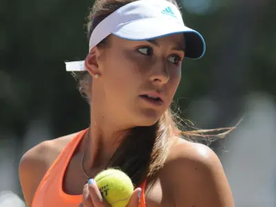 79+ ảnh Belinda Bencic, hình mẫu lý tưởng thế hệ trẻ đam mê tennis