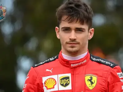 Tiểu sử Charles Leclerc - Câu chuyện về nhà đua xe tài năng