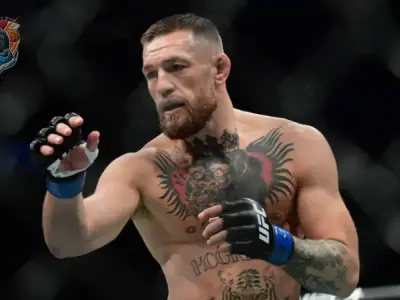 Tiểu sử Conor McGregor - Hành trình từ nhà võ sĩ đến ngôi sao UFC