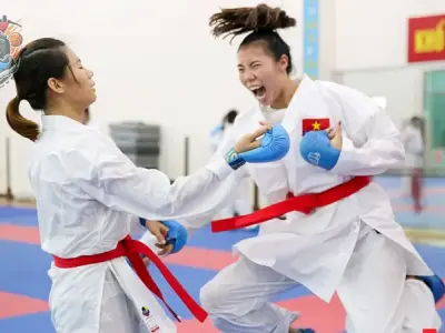 Tiểu sử Hồ Thị Thu Hiền - Cuộc đời, sự nghiệp và dấu ấn nổi bật