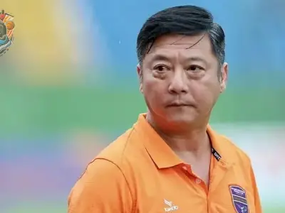 Tiểu sử Huỳnh Đức - Hành trình thành danh của một cầu thủ vĩ đại
