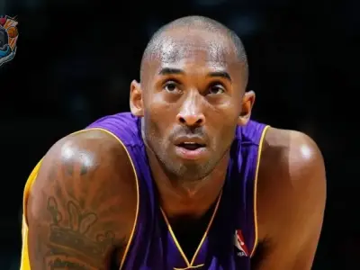 Tiểu sử Kobe Bryant - Những khoảnh khắc đáng nhớ và di sản để lại