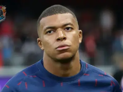 Tiểu sử Kylian Mbappé - Hành trình của một ngôi sao bóng đá