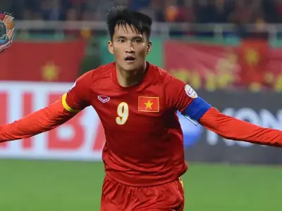 Lê Công Vinh là ai? Tiểu sử và những khoảnh khắc đáng nhớ