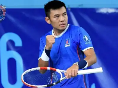 Lý Hoàng Nam là ai? Tiểu sử và sự nghiệp tennis đỉnh cao