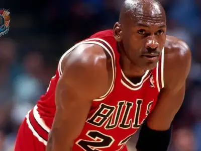 Tiểu sử Michael Jordan - Cuộc đời và sự nghiệp của "vị vua" bóng rổ