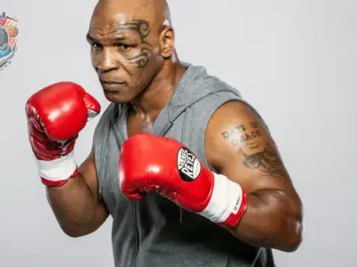 Tiểu sử Mike Tyson - Sự nghiệp boxing và những thách thức