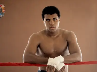 Tiểu sử Muhammad Ali - Thành tích và di sản của một ngôi sao boxing