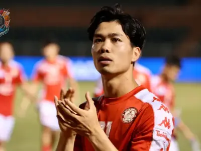 Nguyễn Công Phượng là ai? Tiểu sử chi tiết và thành tựu đáng nể
