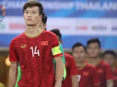 Tìm hiểu tiểu sử Nguyễn Hoàng Đức - Ngôi sao bóng đá Việt Nam