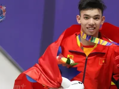 Tiểu sử Nguyễn Huy Hoàng - Hành trình từ đầu đến thành công