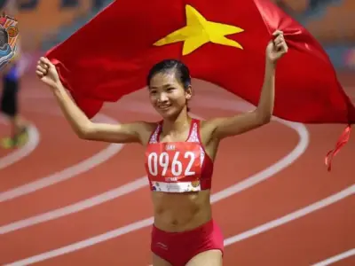 Tiểu sử Nguyễn Thị Oanh - Cuộc đời và thành tựu đáng kinh ngạc