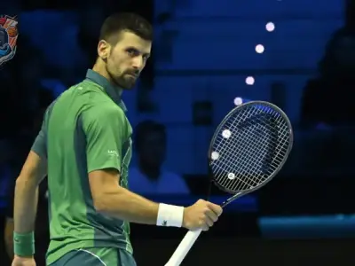 Novak Djokovic là ai? Khám phá tiểu sử và sự nghiệp vĩ đại
