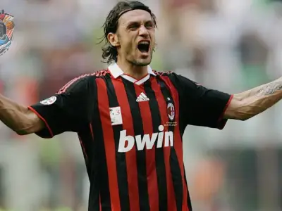Tiểu sử Paolo Maldini - Cầu thủ huyền thoại và di sản bóng đá