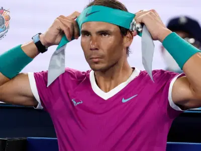Tiểu sử Rafael Nadal - Hành trình tỏa sáng của ông vua Tennis