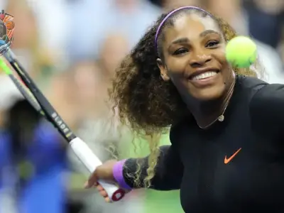 Serena Williams là ai- Tiểu sử, sự nghiệp và thành tựu vượt thời gian