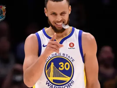 Stephen Curry là ai? Tiểu sử và những thành tựu đáng nể