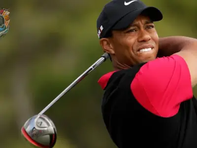 Tiger Woods là ai - Tiểu sử đầy đủ của một nhà vô địch Golf
