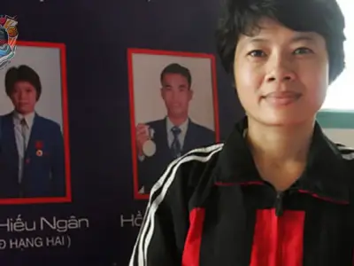 Tiểu sử Trần Hiếu Ngân - Cuộc đời và thành tựu đáng kể