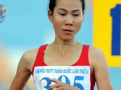 Tiểu sử Trương Thanh Hằng - Nhà vô địch điền kinh Việt Nam