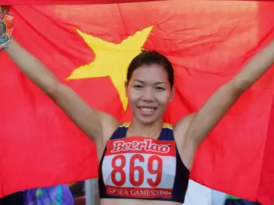 Tiểu sử Vũ Thị Hương - Cuộc đời và thành tựu nổi bật