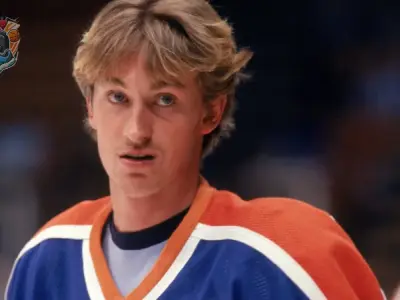 Tiểu sử Wayne Gretzky - Huyền thoại hockey của thế giới