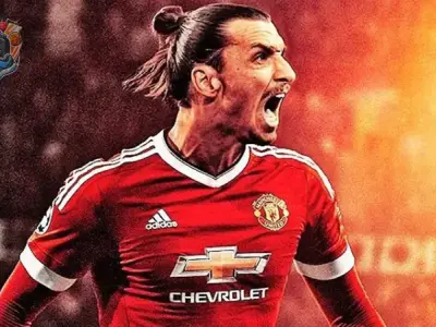 Tiểu sử Zlatan Ibrahimović - Hành trình của một ngôi sao
