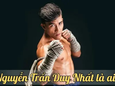 Nguyễn Trần Duy Nhất là ai? Sự nghiệp và thành tích quan trọng 