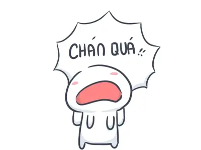 Thỏ 7 màu meme gây bão mạng xã hội với sự dễ thương