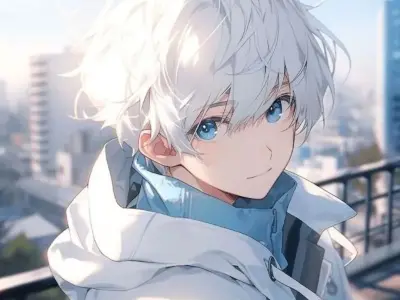 Bộ sưu tập avatar chibi đáng yêu phù hợp mọi phong cách