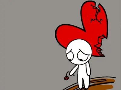 Tải ngay avatar thất tình buồn chất cho tâm trạng tồi tệ
