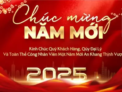 Tải ngay avatar Tết độc đáo, ý nghĩa, chuẩn xuân 2025