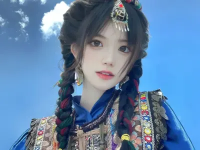 Bộ sưu tập avatar ảnh gái cool ngầu, quyến rũ dành cho bạn