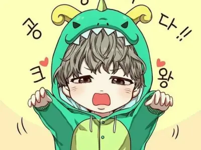 Tải ngay 100+ avatar khủng long độc đáo để làm mới hồ sơ