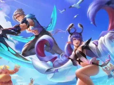 Tải avatar liên quân độc lạ, thể hiện cá tính của bạn ngay