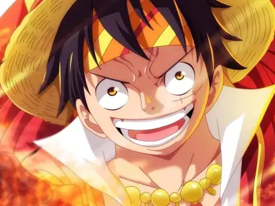 Tải ngay avatar Luffy đẹp chất lượng cao, miễn phí 100%